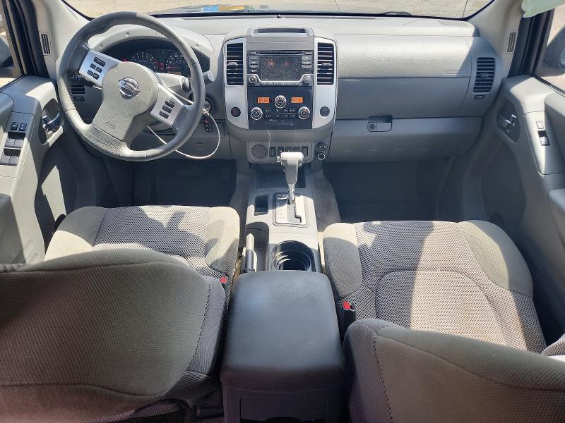 Продажа на аукционе авто 2018 Nissan Frontier, vin: 1N6AD0ER7JN725077, номер лота: 62008886