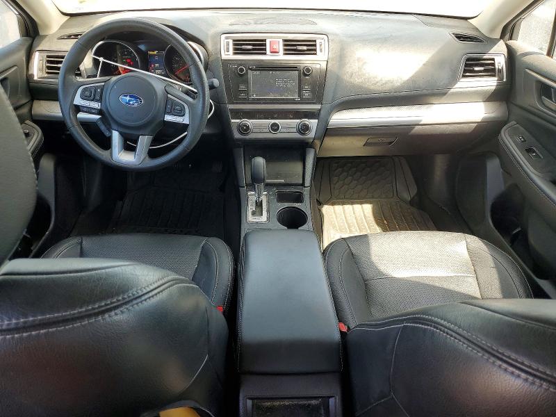 60664306 :رقم المزاد ، 4S4BSAAC0H3361381 vin ، 2017 Subaru Outback مزاد بيع