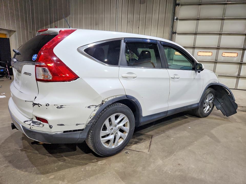 2016 Honda Cr-v მანქანა იყიდება აუქციონზე, vin: 5J6RM4H58GL045449, აუქციონის ნომერი: 61076576