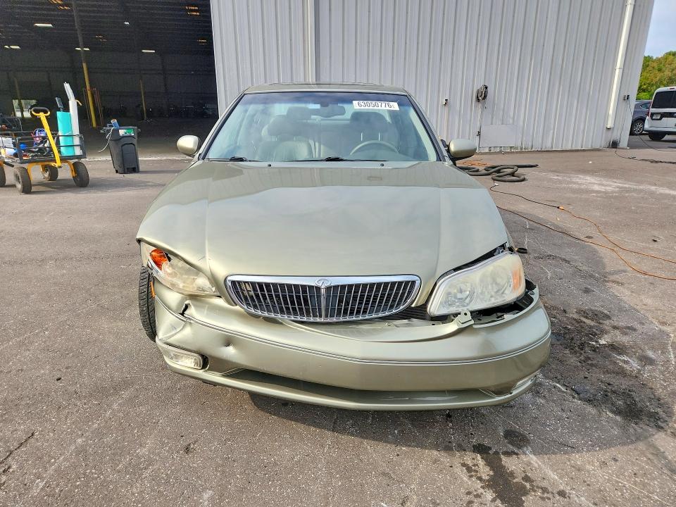 Aukcja sprzedaży 2001 Infiniti I30, vin: JNKCA31A71T003169, numer aukcji: 63050776