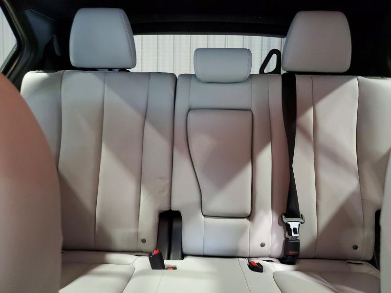 61338396 :رقم المزاد ، JA4ATWAA9RZ033488 vin ، 2024 Mitsubishi Eclipse Cross مزاد بيع