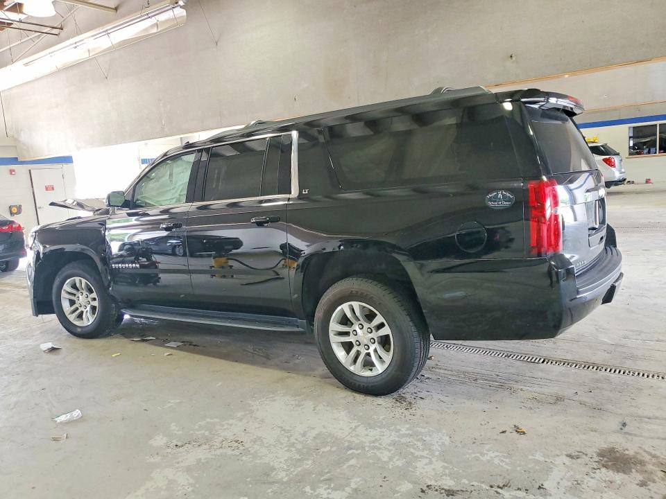 Aukcja sprzedaży 2020 Chevrolet Suburban, vin: 1GNSCHKC1LR294599, numer aukcji: 62460956