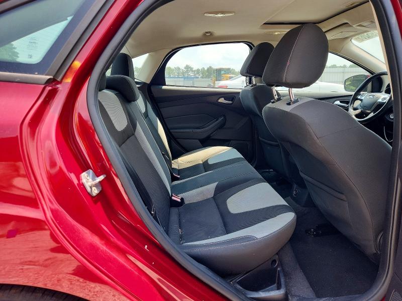 Aukcja sprzedaży 2014 Ford Focus, vin: 1FADP3F21EL308765, numer aukcji: 63195286