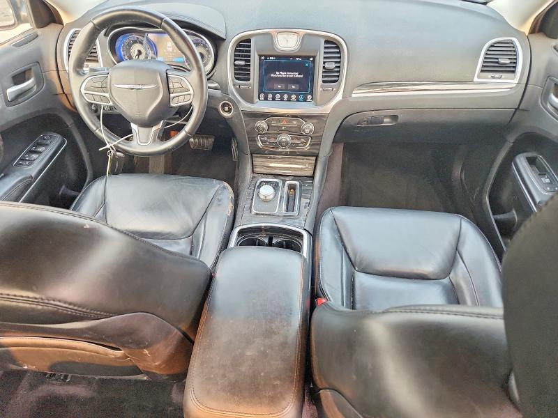 Продажа на аукционе авто 2017 Chrysler 300, vin: 2C3CCAAG8HH662300, номер лота: 60528876