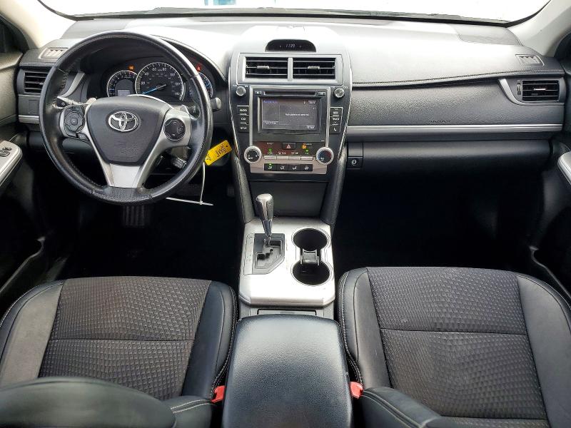 Aukcja sprzedaży 2014 Toyota Camry, vin: 4T1BF1FK7EU834798, numer aukcji: 62481476