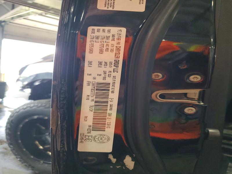 Продажа на аукционе авто 2014 Ram 1500, vin: 1C6RR7MT8ES272714, номер лота: 63193106