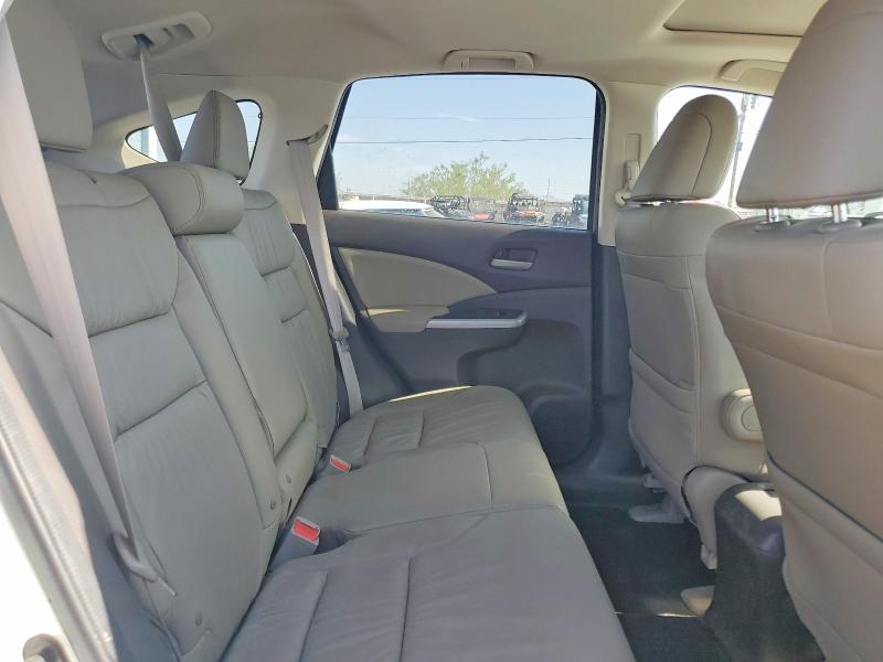 Продажа на аукционе авто 2014 Honda Cr-v, vin: 5J6RM4H78EL089627, номер лота: 60233636