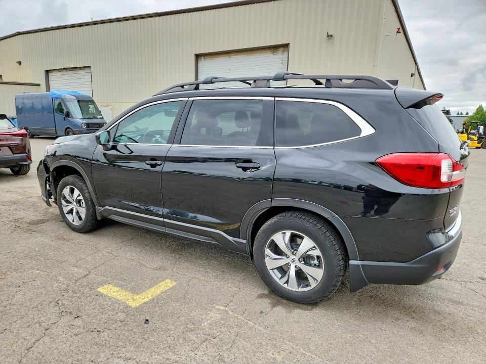 Auction sale of the 2019 Subaru Ascent, vin: 4S4WMAFD3K3415633, lot number: 59228806