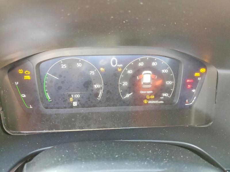 62222956 :رقم المزاد ، 7FARS6H86TE120880 vin ، 2026 Honda Cr-v مزاد بيع