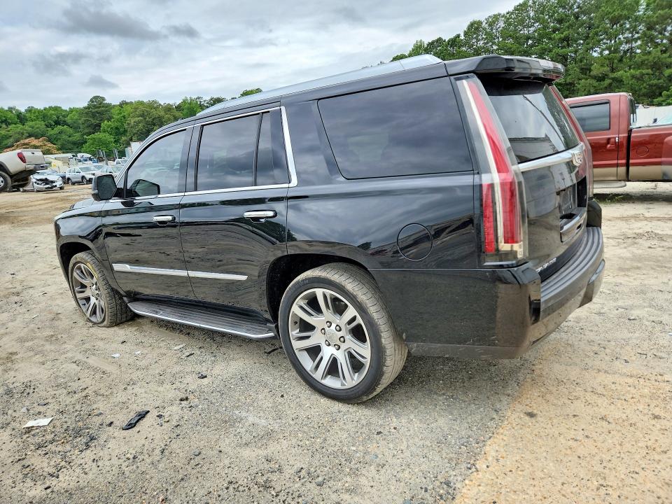 Auction sale of the 2015 Cadillac Escalade, vin: 1GYS4MKJ5FR553509, lot number: 60231626