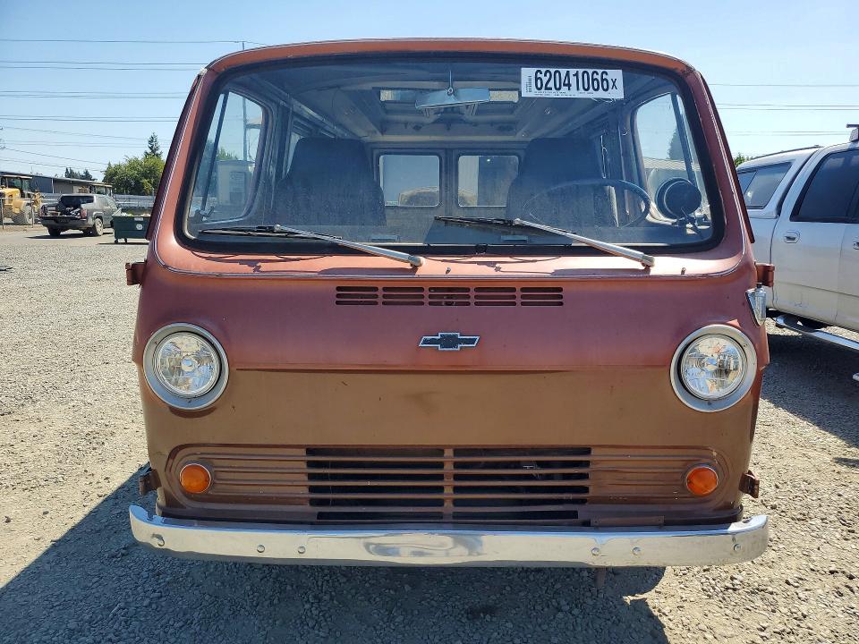 Продажа на аукционе авто 1965 Chevrolet Pickup, vin: G1255P113804, номер лота: 62041066