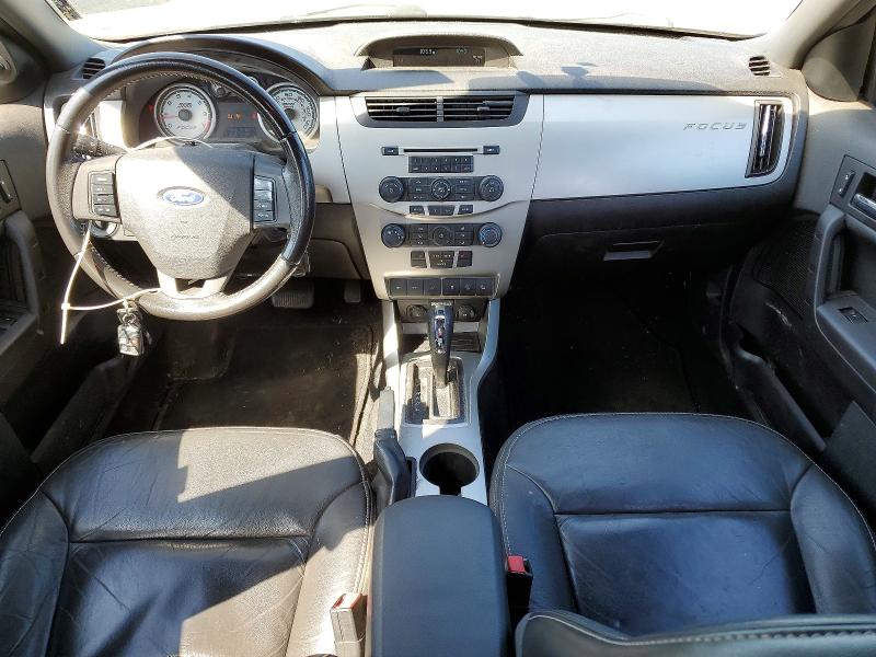 Aukcja sprzedaży 2010 Ford Focus, vin: 1FAHP3HN8AW108760, numer aukcji: 62416726