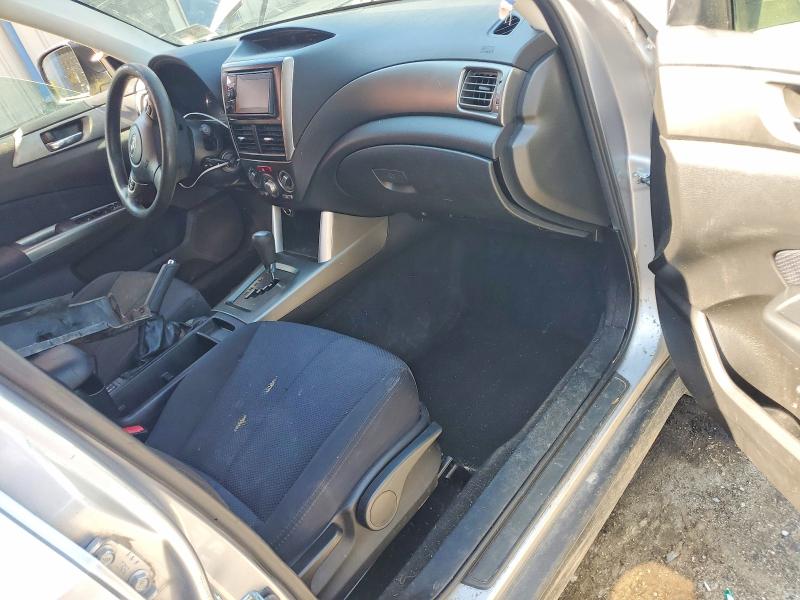 Aukcja sprzedaży 2012 Subaru Forester, vin: JF2SHADC7CH412595, numer aukcji: 60795906