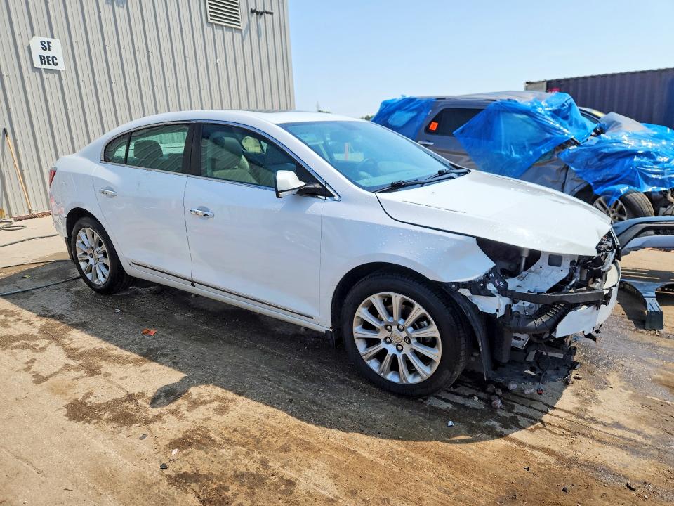 Aukcja sprzedaży 2013 Buick Lacrosse, vin: 1G4GF5E32DF304183, numer aukcji: 62083966