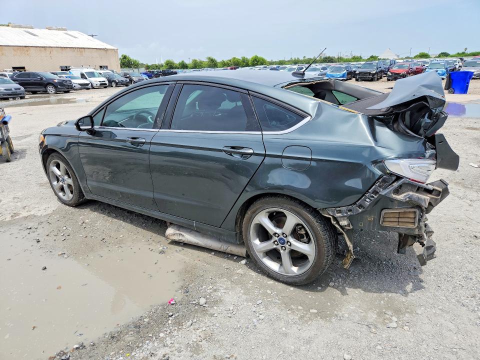 59399856 :رقم المزاد ، 3FA6P0H74FR118493 vin ، 2015 Ford Fusion مزاد بيع