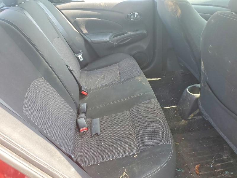 Продажа на аукционе авто 2018 Nissan Versa, vin: 3N1CN7AP9JL863163, номер лота: 60135216