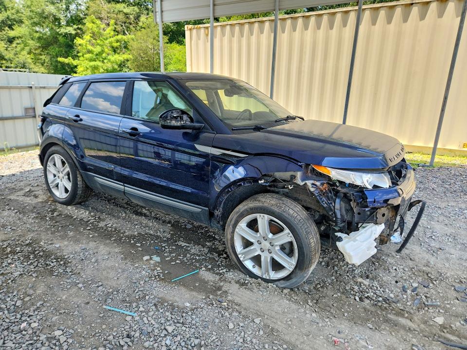 Aukcja sprzedaży 2015 Land Rover Range Rover Evoque, vin: SALVP2BG9FH026042, numer aukcji: 58556406