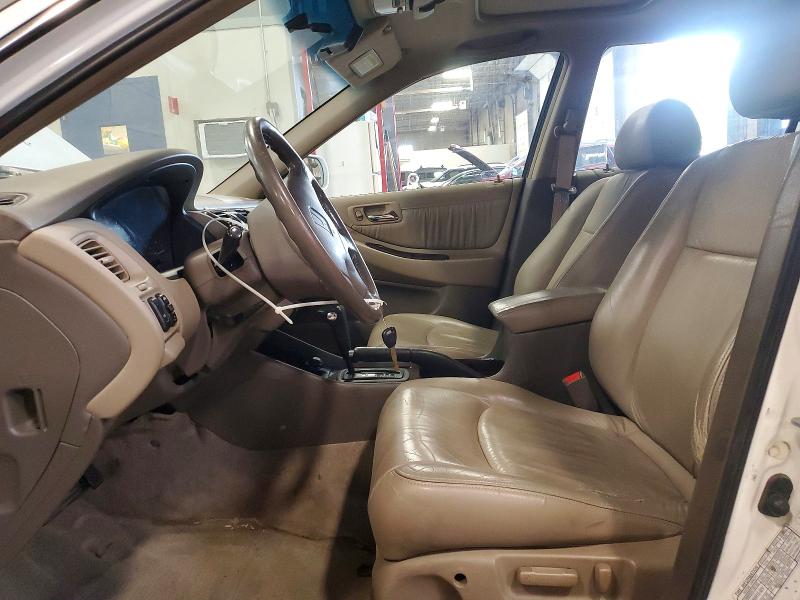 Продажа на аукционе авто 2000 Honda Accord, vin: 1HGCG1658YA049164, номер лота: 62647736