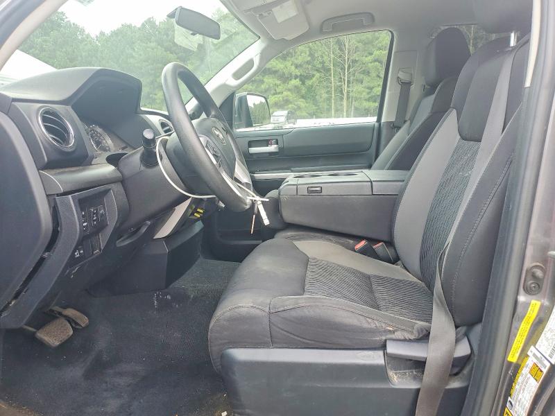Продаж на аукціоні авто 2016 Toyota Tundra, vin: 5TFRW5F17GX207733, номер лоту: 60747786