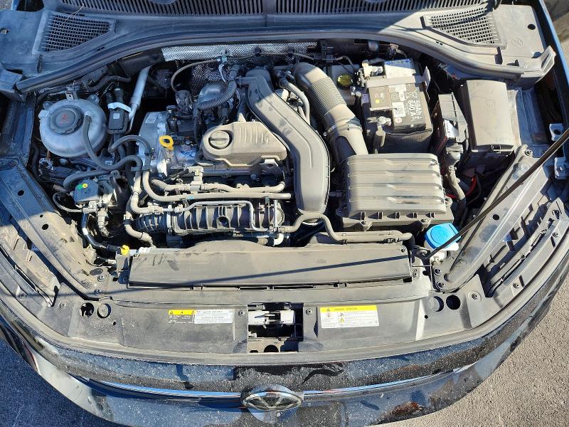 Aukcja sprzedaży 2025 Volkswagen Jetta, vin: 3VW7X7BU6SM093302, numer aukcji: 62576646