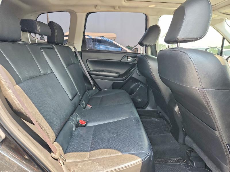 Aukcja sprzedaży 2014 Subaru Forester, vin: JF2SJGMC2EH478157, numer aukcji: 63005576