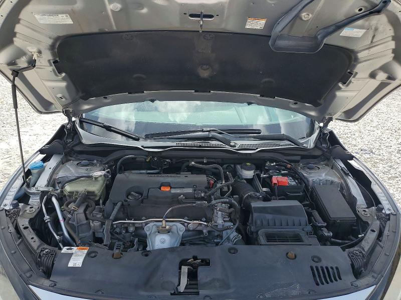 Продаж на аукціоні авто 2021 Honda Civic, vin: 2HGFC2F88MH514482, номер лоту: 60382756