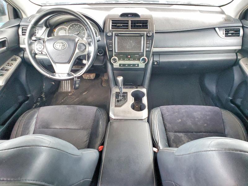 Продажа на аукционе авто 2014 Toyota Camry, vin: 4T1BF1FK1EU800159, номер лота: 60993146