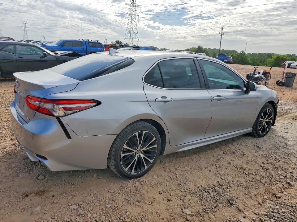 Продаж на аукціоні авто 2019 Toyota Camry, vin: 4T1B11HK5KU775709, номер лоту: 59972116