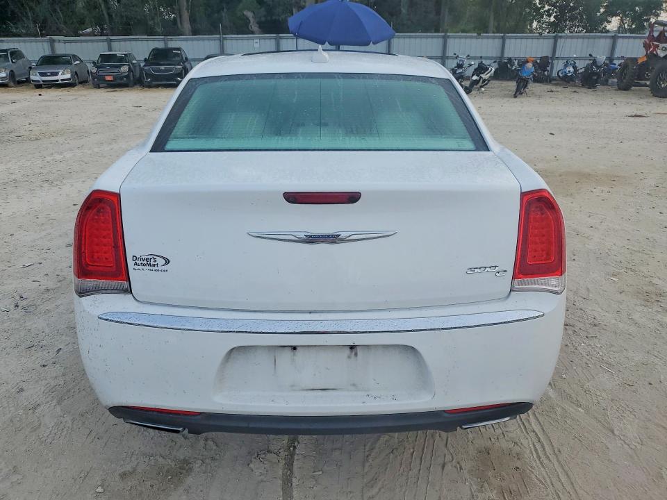 Aukcja sprzedaży 2015 Chrysler 300c, vin: 2C3CCAEG9FH796823, numer aukcji: 62504646
