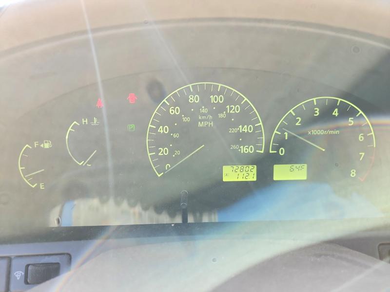 Aukcja sprzedaży 2002 Infiniti I35, vin: JNKDA31A12T027361, numer aukcji: 61906896