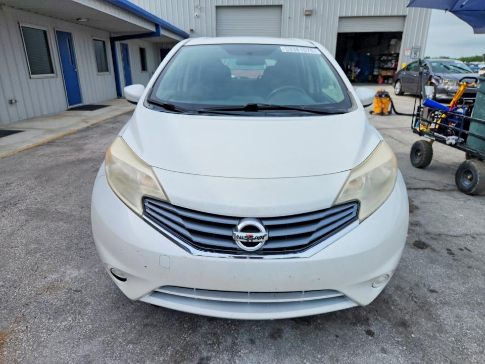 Aukcja sprzedaży 2015 Nissan Versa Note, vin: 3N1CE2CP9FL382837, numer aukcji: 53381576