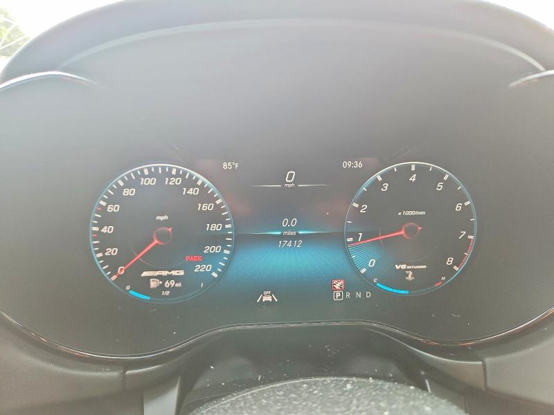 Продажа на аукционе авто 2020 Mercedes-benz Amg Gt, vin: WDDYJ7KA0LA025886, номер лота: 62616146