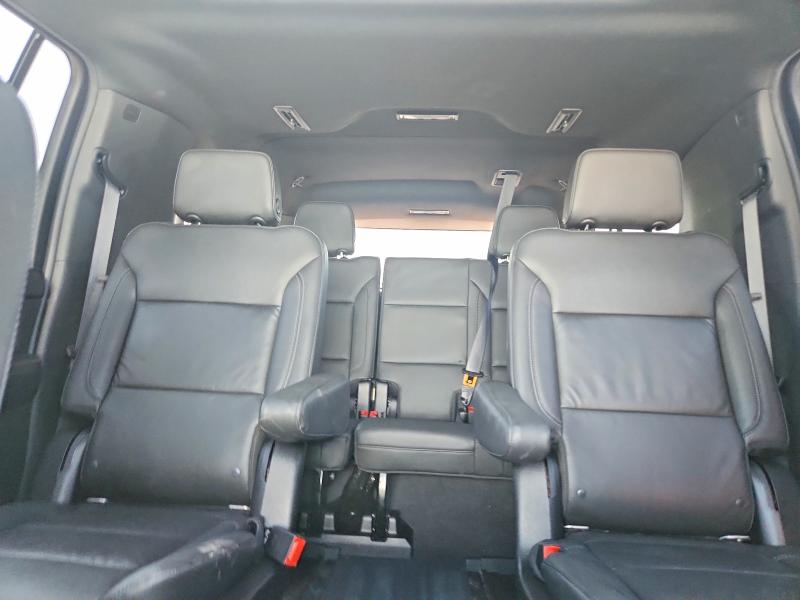 Продаж на аукціоні авто 2021 Chevrolet Suburban, vin: 1GNSKDKD9MR488836, номер лоту: 63469016