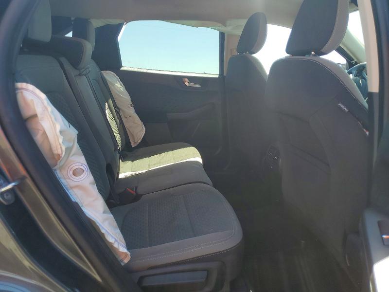 2020 Ford Escape მანქანა იყიდება აუქციონზე, vin: 1FMCU9G61LUC58665, აუქციონის ნომერი: 60184816