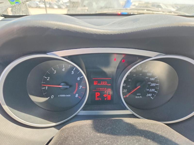 Продажа на аукционе авто 2012 Mitsubishi Outlander, vin: JA4AT2AW1CU610328, номер лота: 60947846
