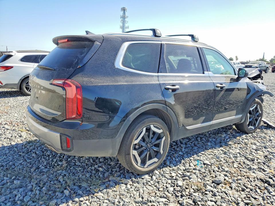 Aukcja sprzedaży 2025 Kia Telluride, vin: 5XYP64GC0SG674246, numer aukcji: 61500696