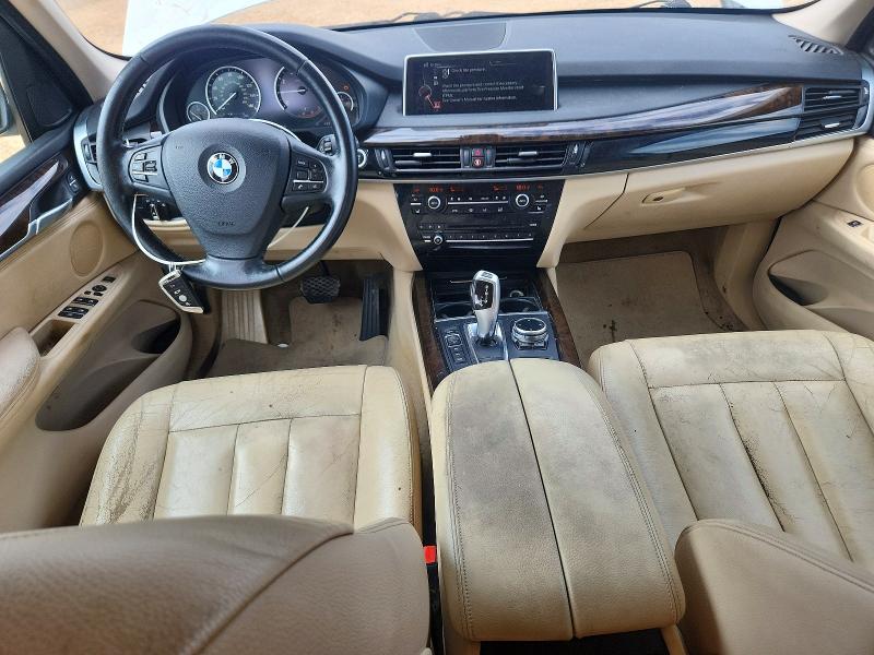 2014 Bmw X5 მანქანა იყიდება აუქციონზე, vin: 5UXKR0C58E0K52039, აუქციონის ნომერი: 62256266