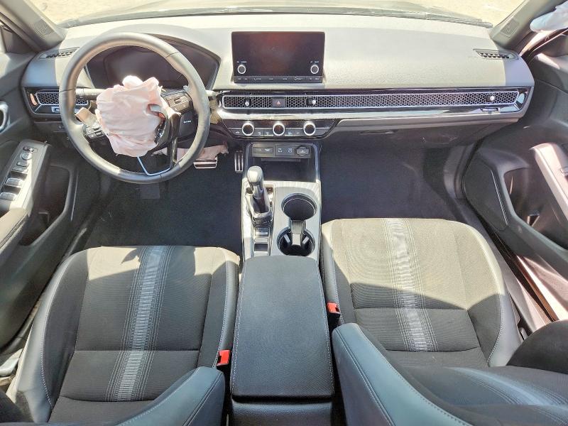 Продаж на аукціоні авто 2026 Honda Civic, vin: 2HGFE4F88TH331751, номер лоту: 61758816