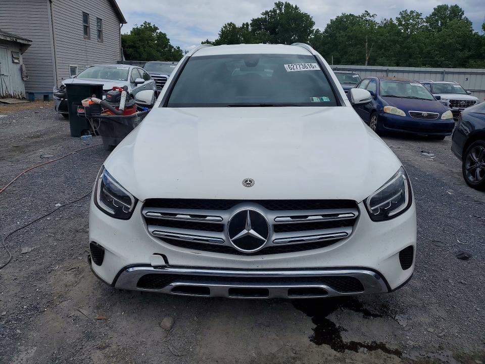 Продажа на аукционе авто 2020 Mercedes-benz Glc, vin: WDC0G8EB4LF750615, номер лота: 62773616