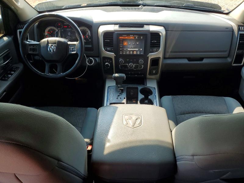 Продажа на аукционе авто 2013 Ram 1500, vin: 1C6RR7LT5DS558973, номер лота: 62908656