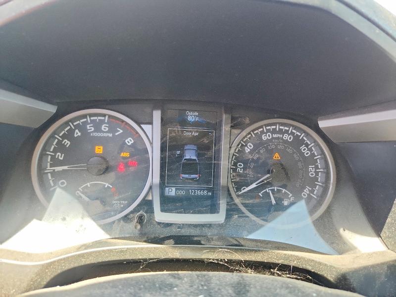 Aukcja sprzedaży 2016 Toyota Tacoma, vin: 3TMAZ5CNXGM010797, numer aukcji: 60765716