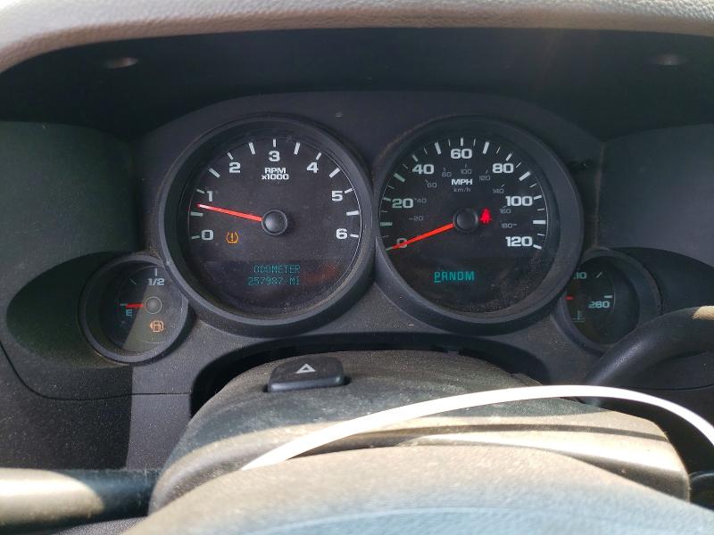 60672236 :رقم المزاد ، 1GTR2TE73CZ212822 vin ، 2012 Gmc Sierra مزاد بيع