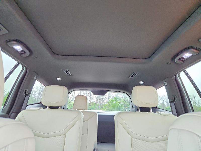 Aukcja sprzedaży 2021 Cadillac Xt6, vin: 1GYKPGRS9MZ130775, numer aukcji: 60002286