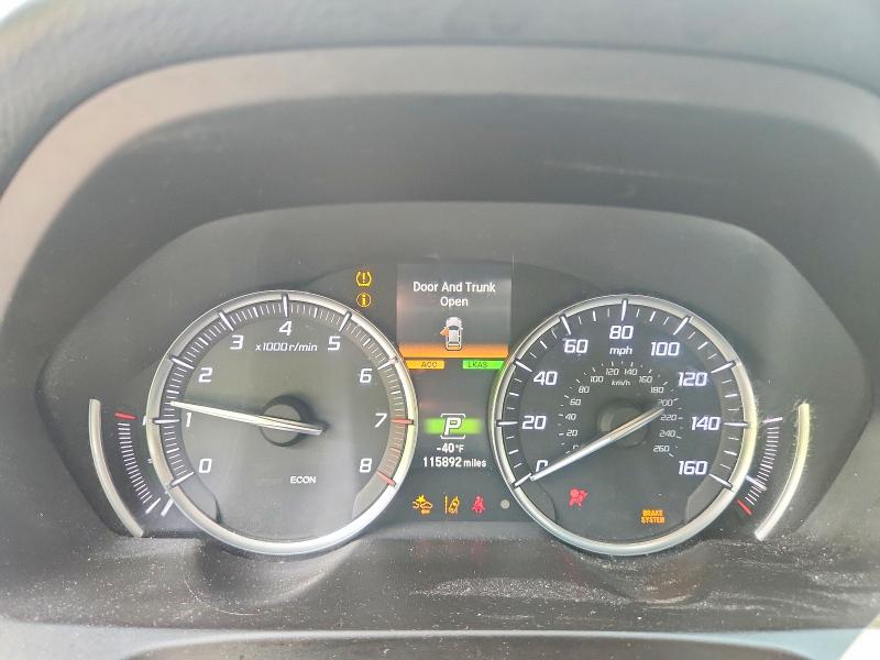 Aukcja sprzedaży 2019 Acura Tlx, vin: 19UUB1F33KA000365, numer aukcji: 62906796