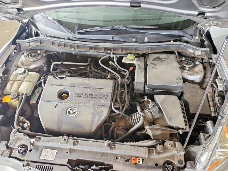 Aukcja sprzedaży 2010 Mazda 3, vin: JM1BL1SG6A1215698, numer aukcji: 60127136