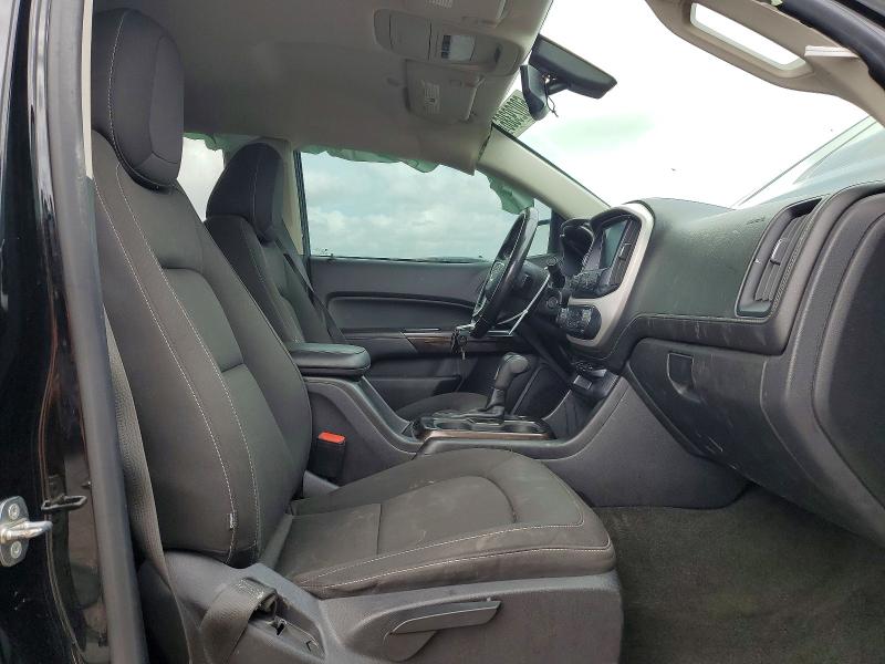Aukcja sprzedaży 2018 Gmc Canyon, vin: 1GTG5CEA4J1131236, numer aukcji: 60029386