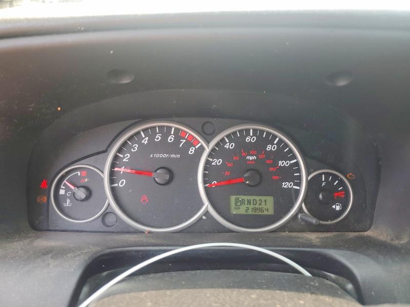 Продаж на аукціоні авто 2005 Mazda Tribute, vin: 4F2CZ941X5KM47151, номер лоту: 62671076