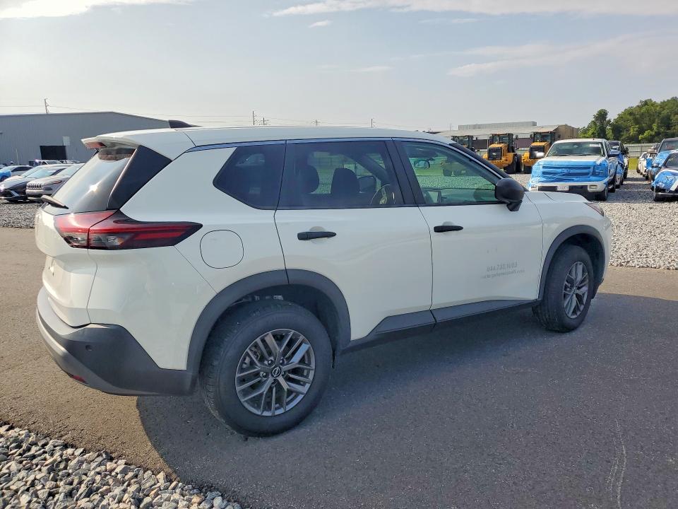 Aukcja sprzedaży 2023 Nissan Rogue, vin: 5N1BT3AA3PC894234, numer aukcji: 59101766