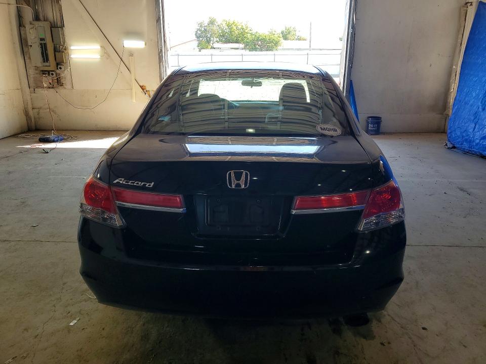 Продаж на аукціоні авто 2011 Honda Accord, vin: 1HGCP2F32BA083922, номер лоту: 63400936