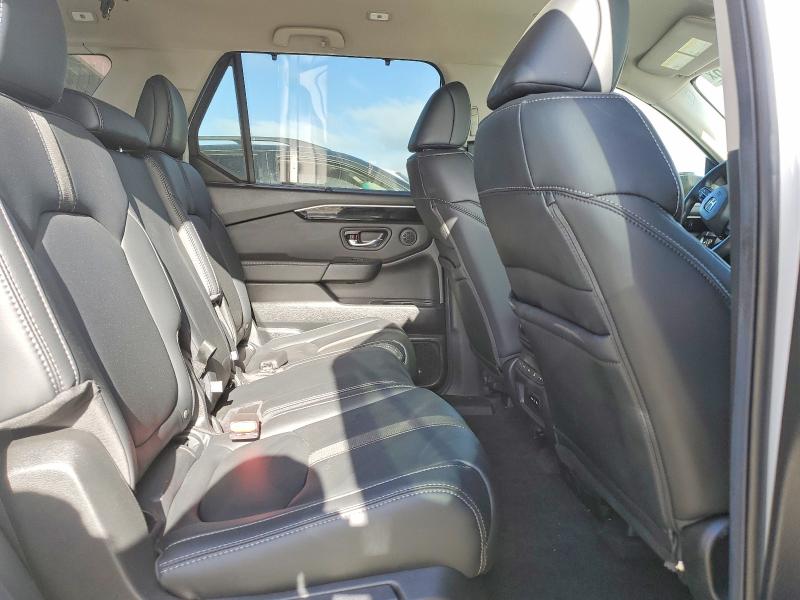Aukcja sprzedaży 2025 Honda Pilot, vin: 5FNYG1H44SB099146, numer aukcji: 62714536